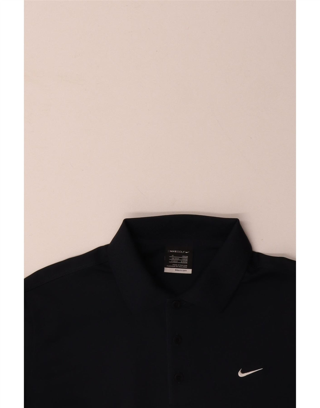 Tricou polo NIKE pentru bărbați, mediu bleumarin