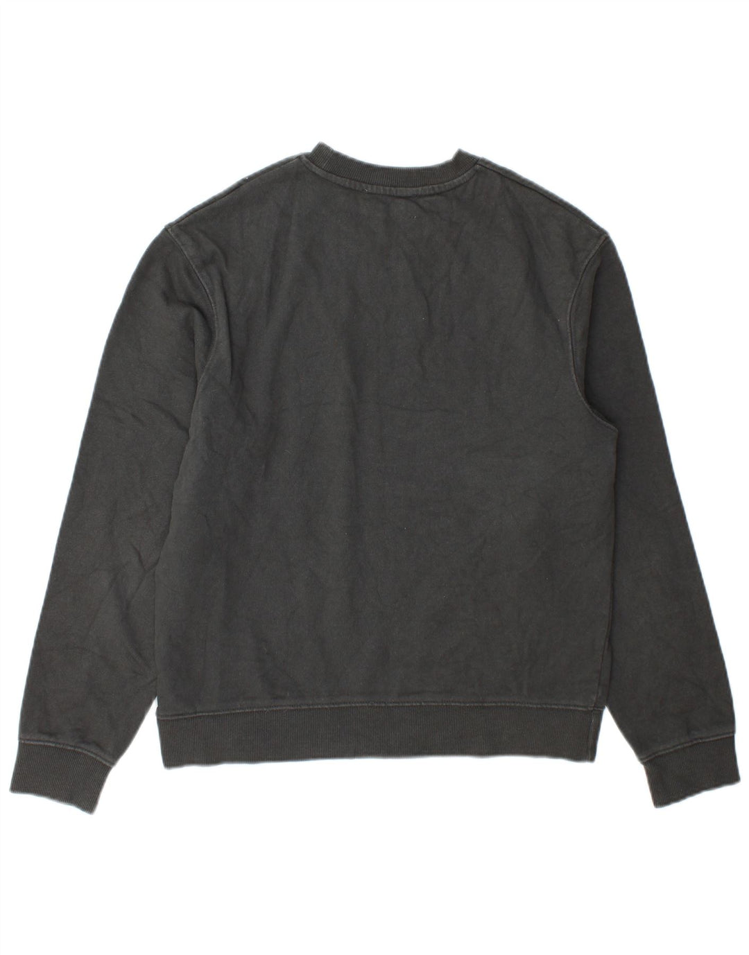 Pulover pentru bărbați Zara XS Bumbac gri