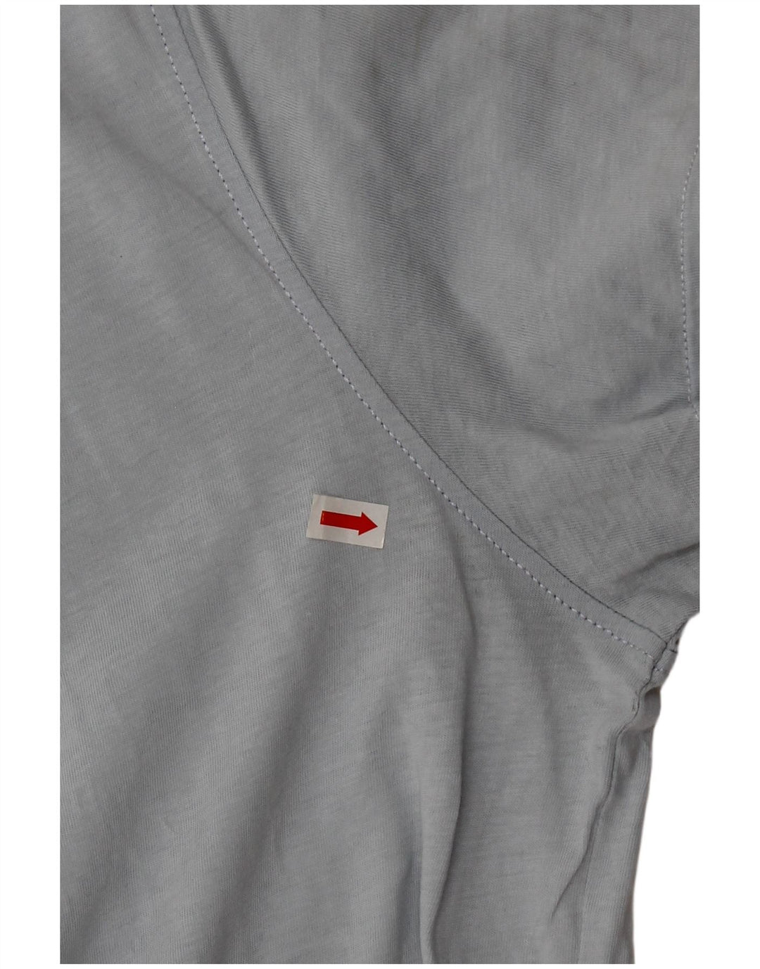 Tricou Tommy Hilfiger pentru bărbați Top mare, albastru, bumbac