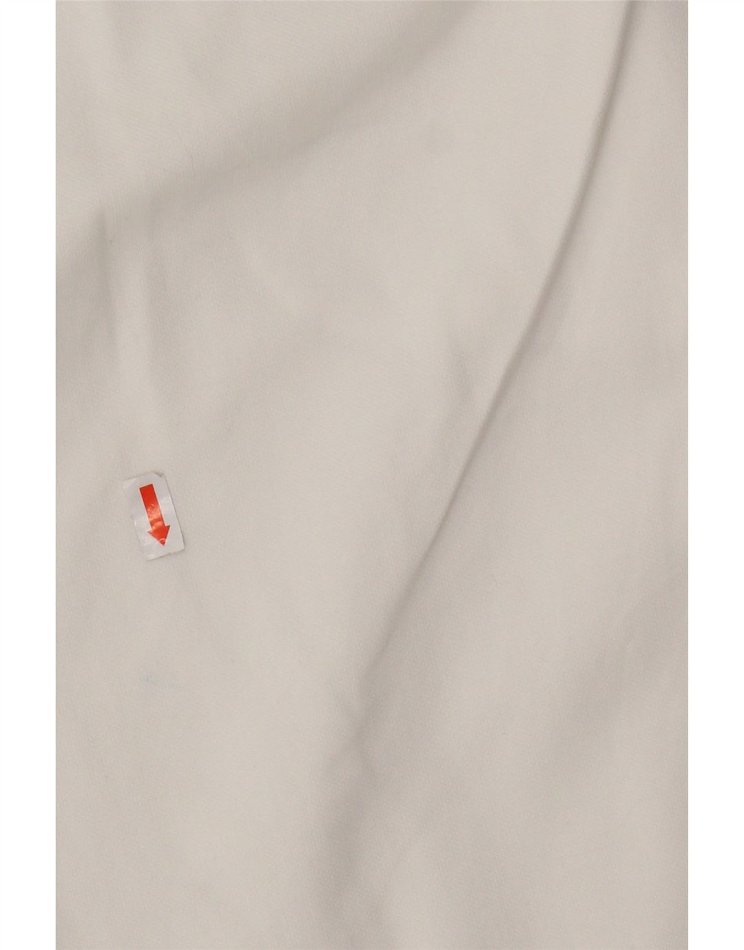 Pantaloni scurți chino Massimo Dutti pentru bărbați EU 46 XL W38 Bumbac alb