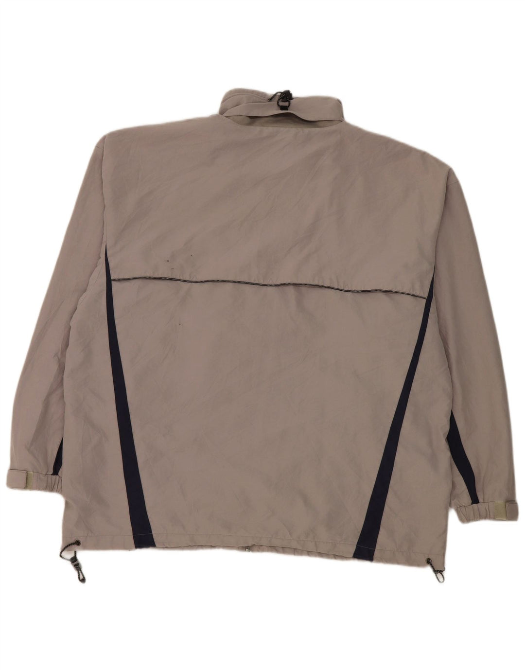 Jachetă de ploaie pentru bărbați Champion UK 42 XL Gri poliester color bloc