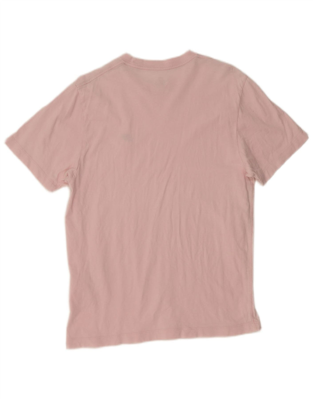 Tricou pentru bărbați Nike Top Medium Pink Bumbac