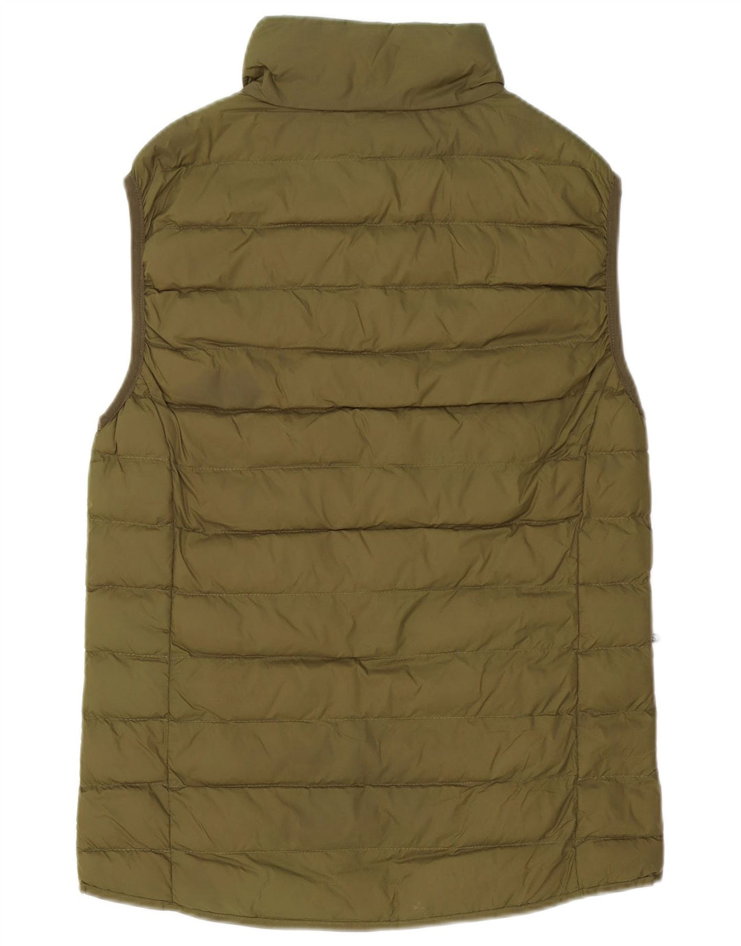 Gilet Jack Wills pentru bărbați, UK 38, nailon verde mediu