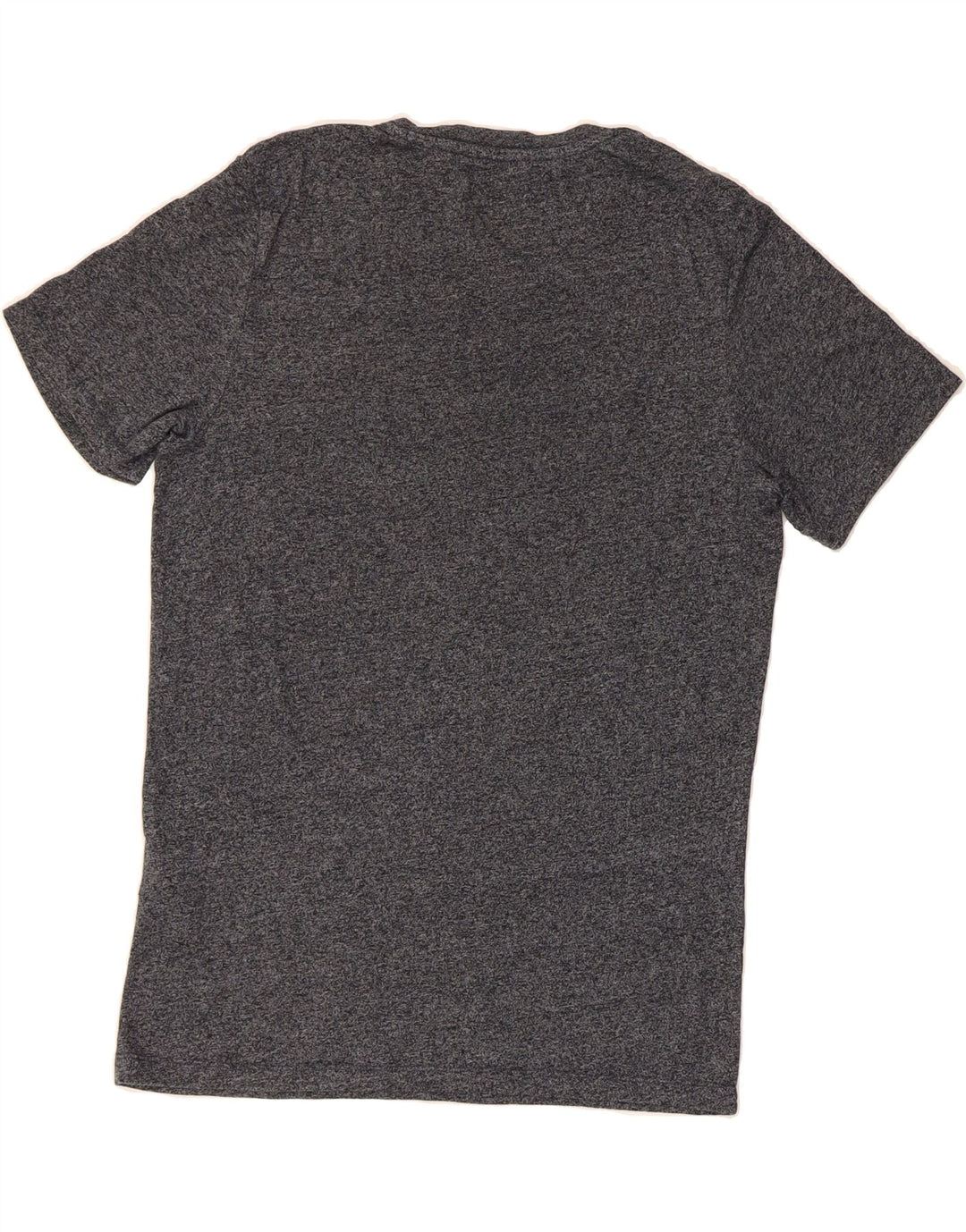 JACK & JONES Mens Graphic T-Shirt Top Large Grey Cotton Vintage Jack & Jones and Second-Hand Jack & Jones from Messina Hembry 