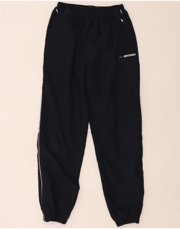 Pantaloni de trening pentru bărbați Reebok Pantaloni de jogging XS bleumarin poliester