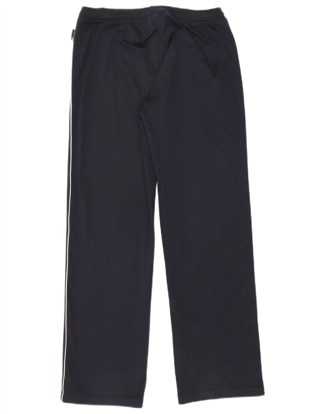 Pantaloni de trening Champion pentru femei UK 14 Medium Bleumarin Poliester