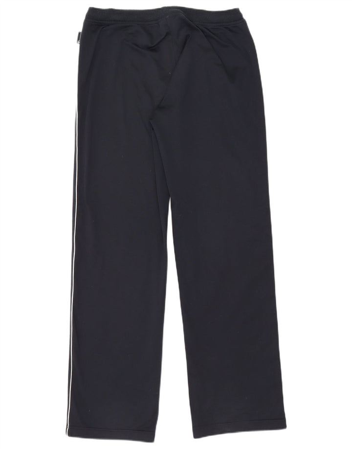 Pantaloni de trening Champion pentru femei UK 14 Medium Bleumarin Poliester
