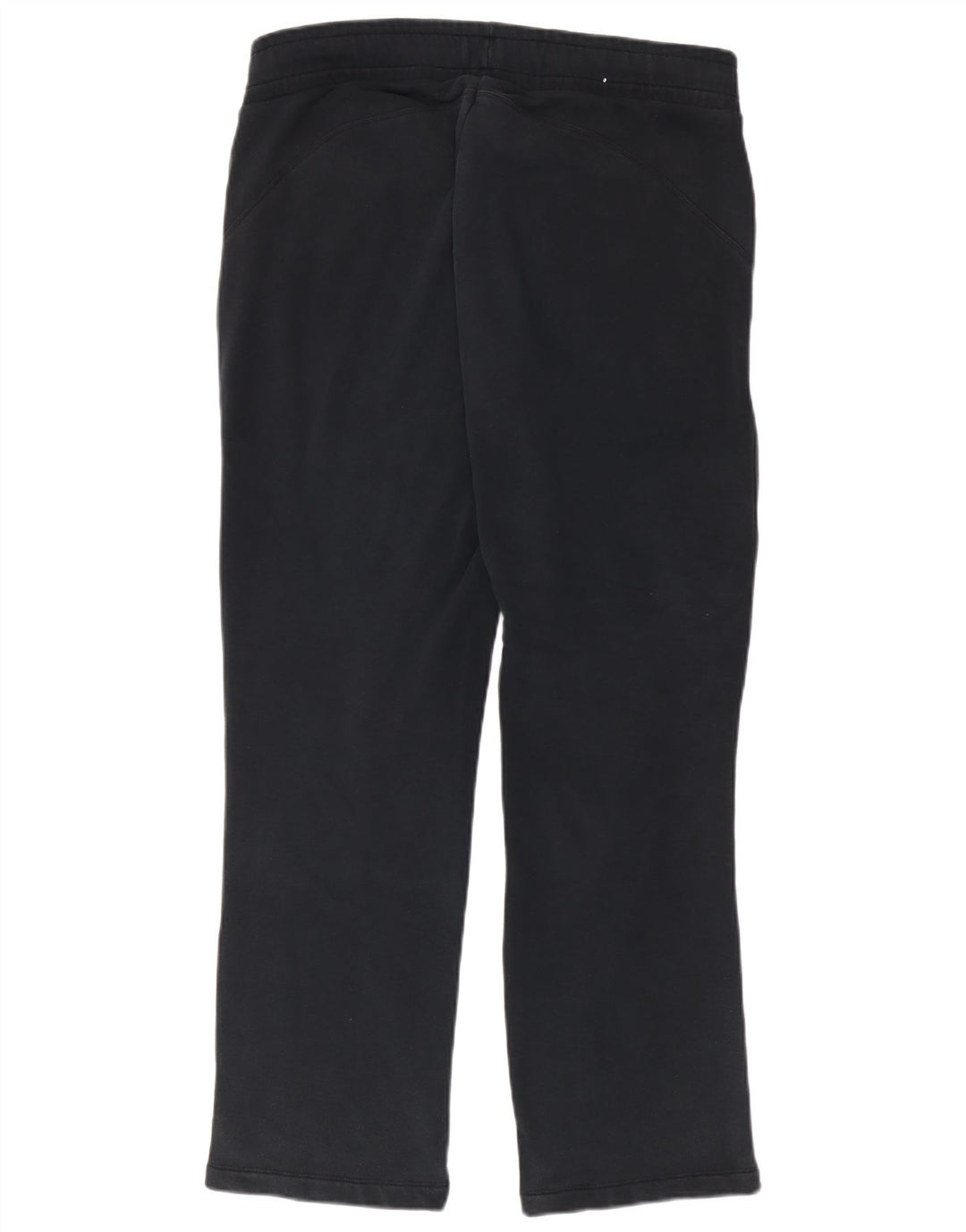 Pantaloni de trening Puma pentru femei UK 14 Large Black
