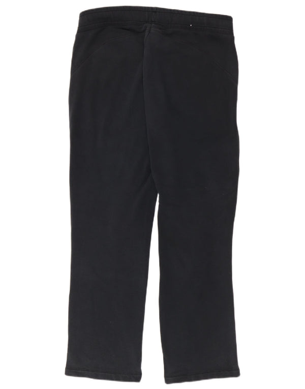 Pantaloni de trening Puma pentru femei UK 14 Large Black