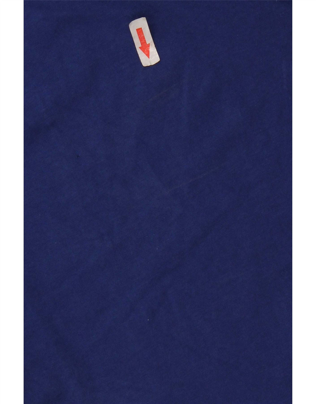 Armani Junior Top Baieti Maneca Lunga 13-14 Ani Albastru