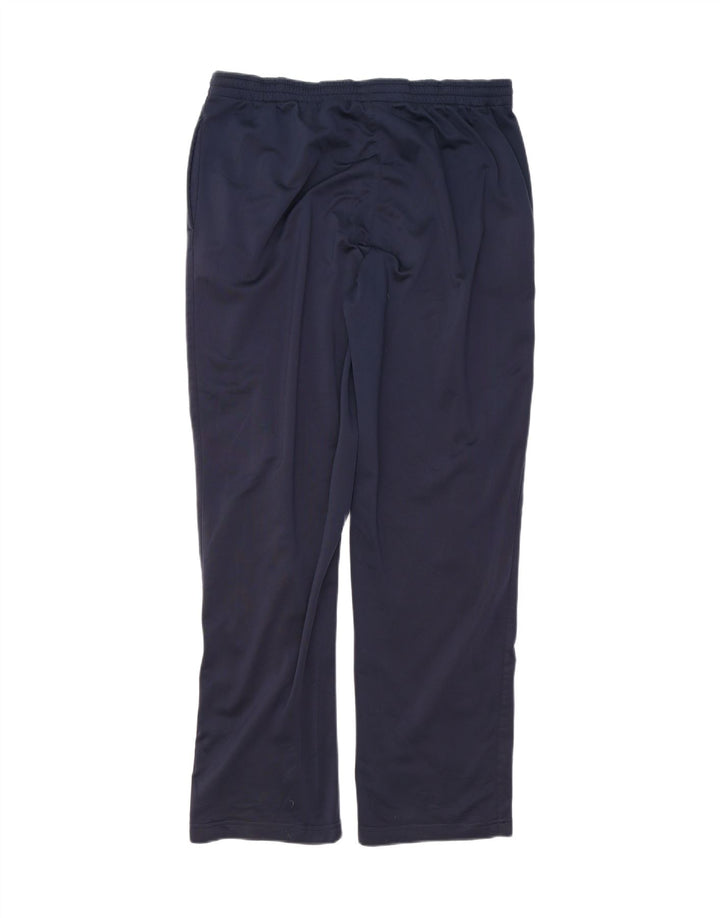LOTTO Mens Tracksuit Trousers Large  Navy Blue