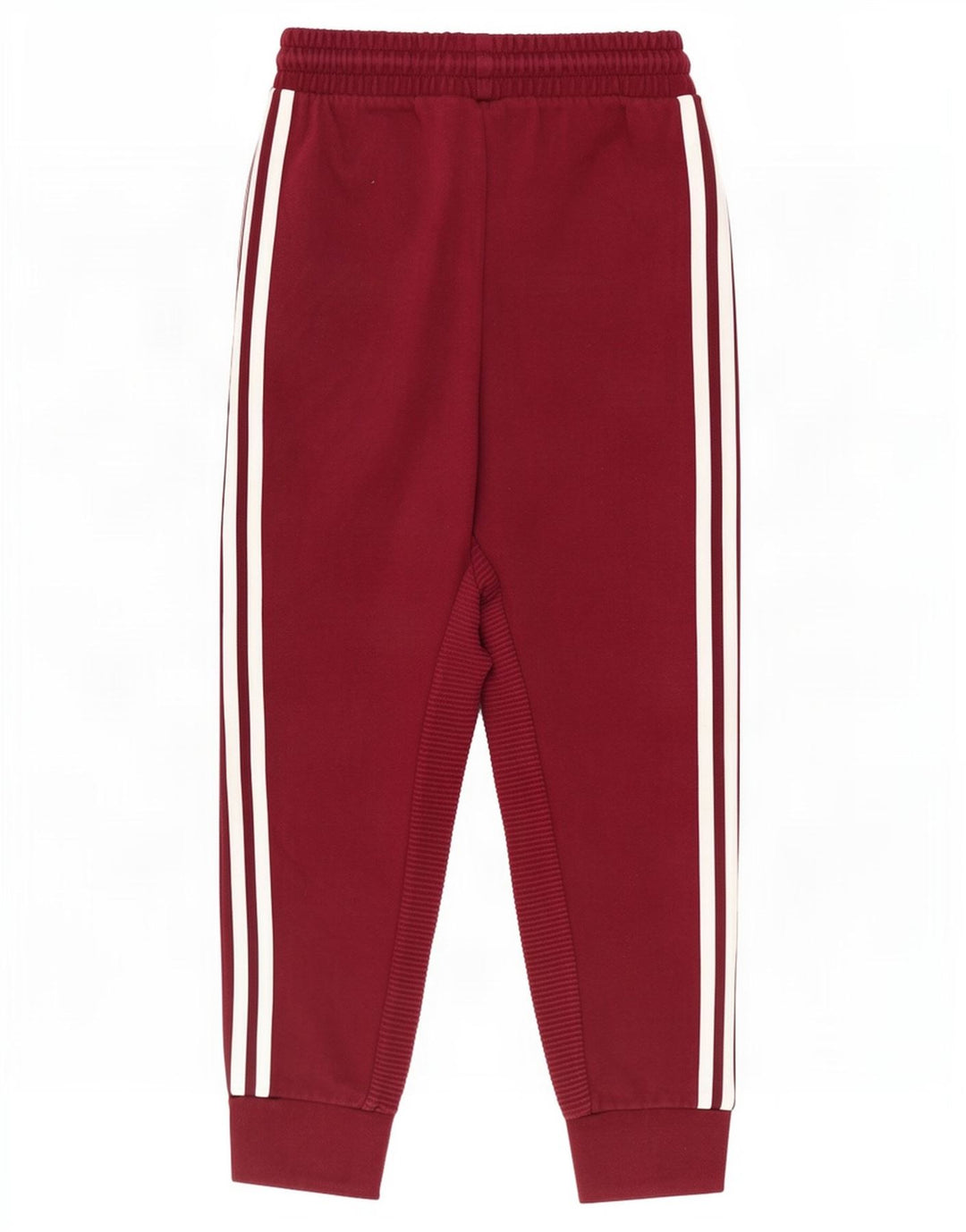 Pantaloni de trening pentru bărbați Adidas Pantaloni de jogging, bumbac maro mediu