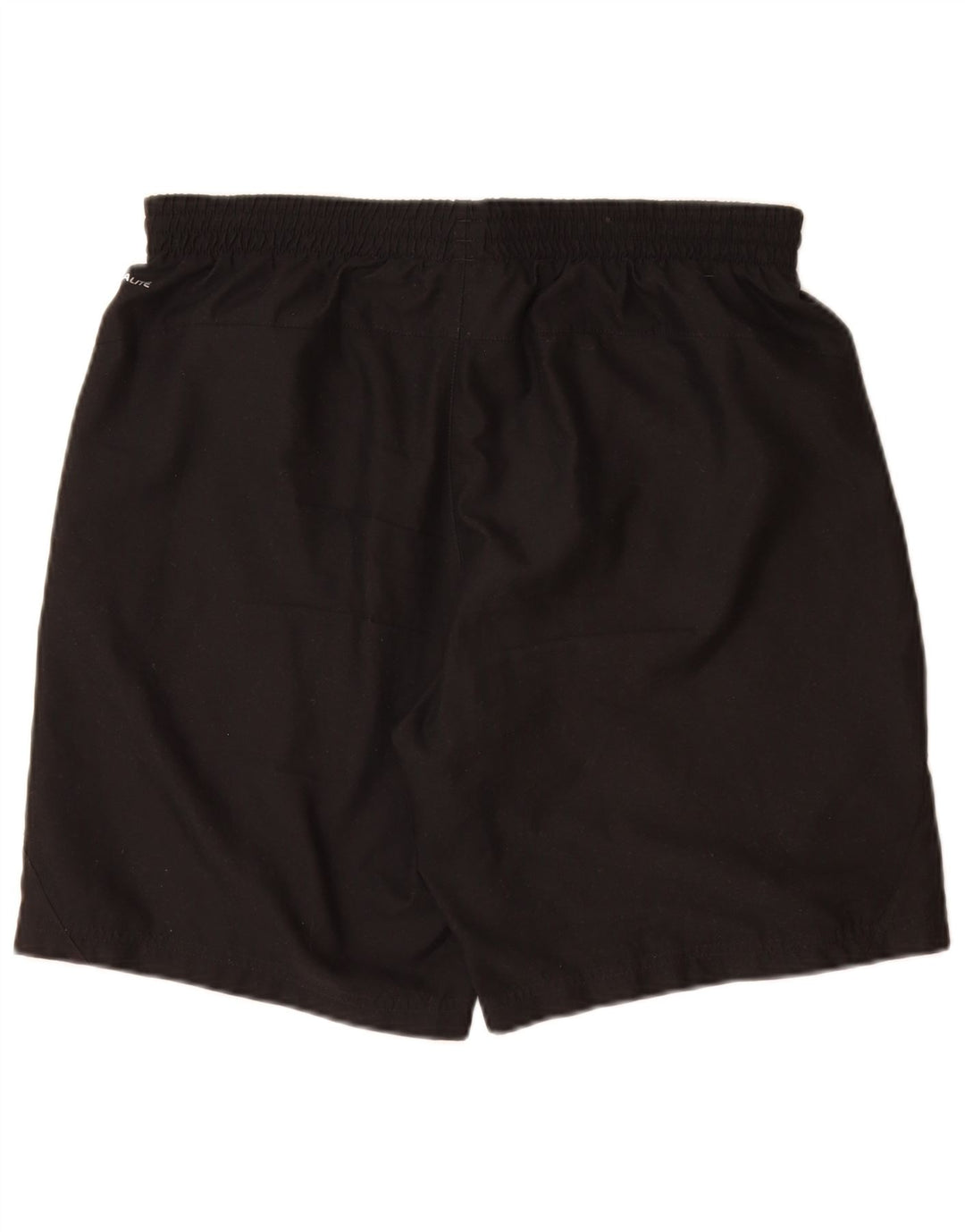 Pantaloni scurți sport Adidas Clima 365 pentru bărbați, poliester mediu negru