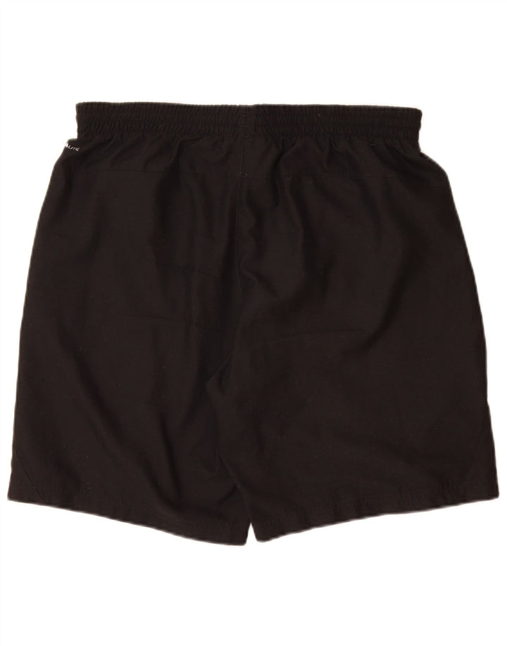 Pantaloni scurți sport Adidas Clima 365 pentru bărbați, poliester mediu negru