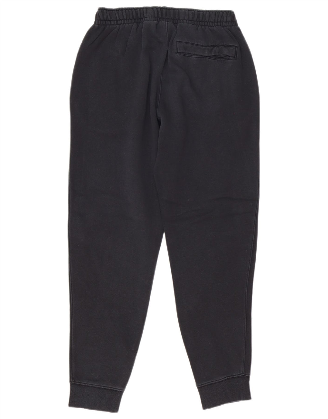 Pantaloni de trening pentru bărbați Nike Pantaloni de jogging Mici, negru, bumbac