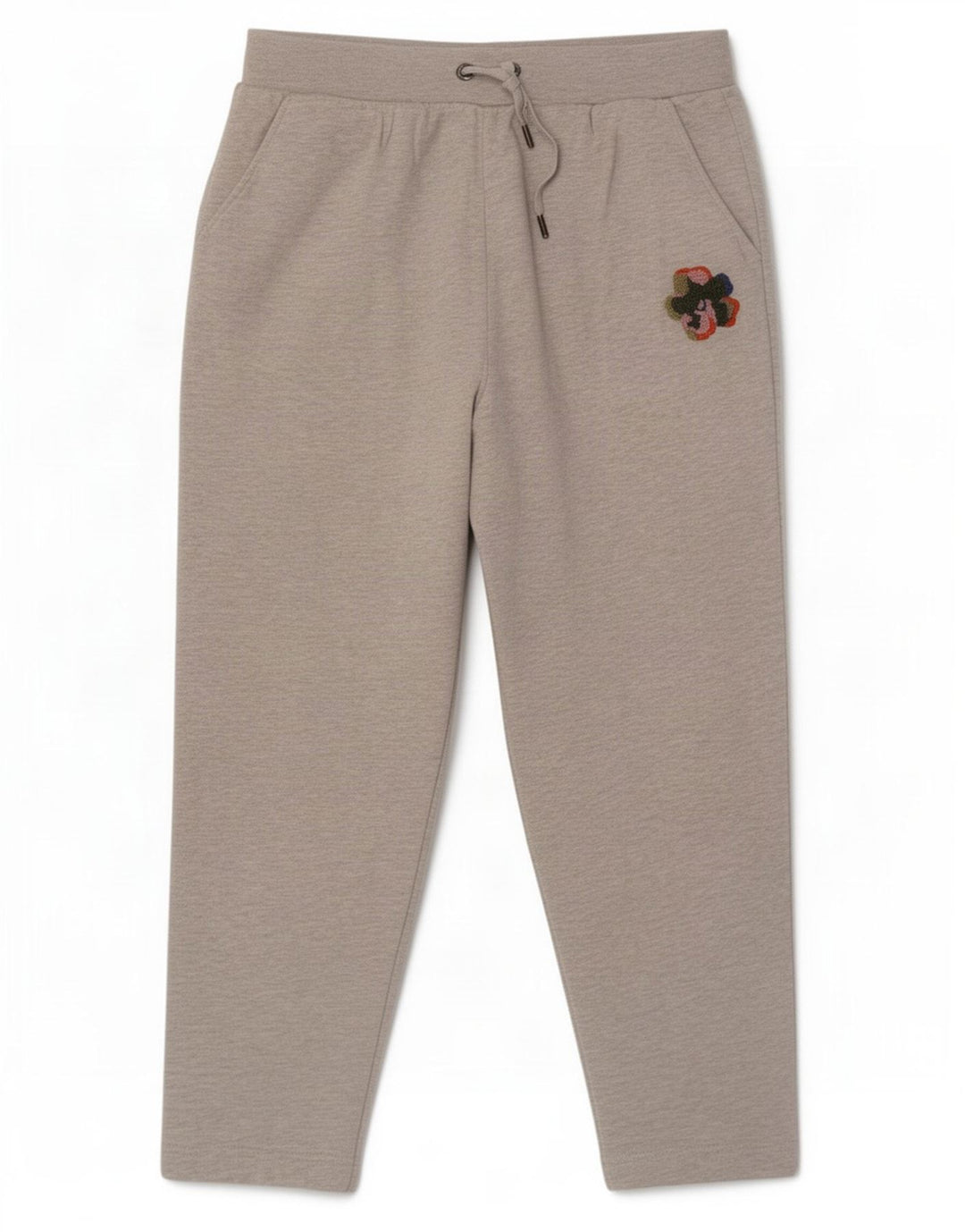 Pantaloni de trening Ted Baker pentru femei Mărimea 2 Mic Gri