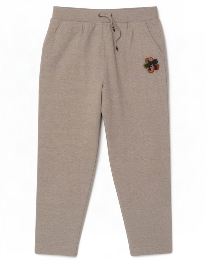 Pantaloni de trening Ted Baker pentru femei Mărimea 2 Mic Gri