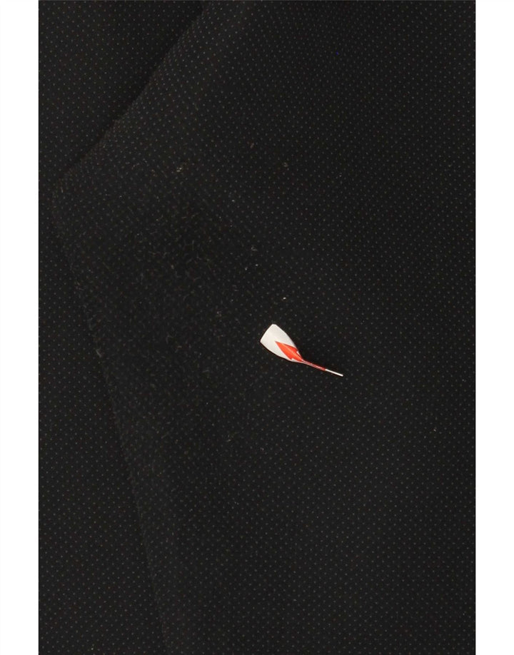 Pantaloni de trening Under Armour pentru bărbați Joggeri poliester mediu negru