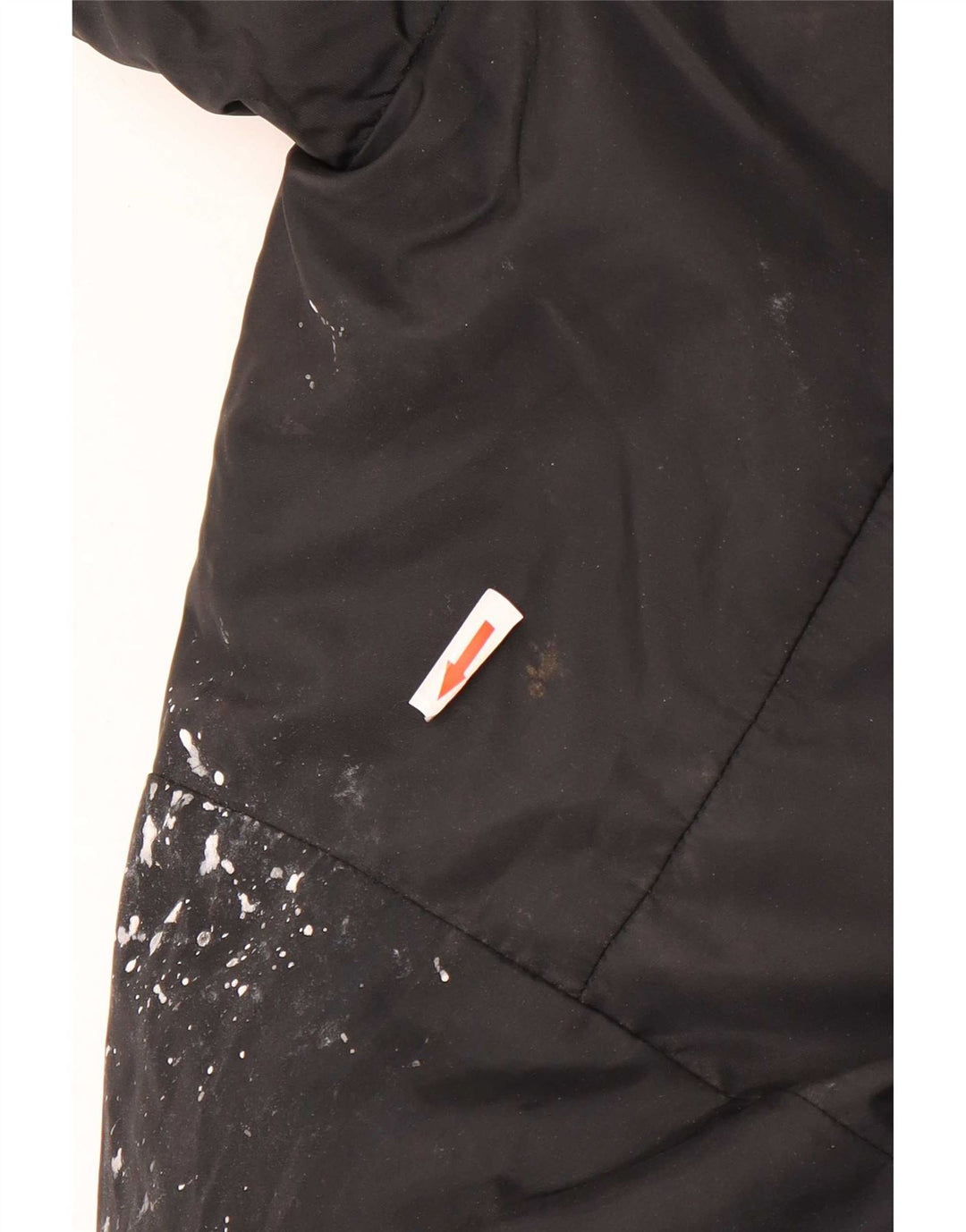 Jachetă căptușită reversibilă Columbia pentru femei UK 16, mare, mov, bloc de culoare