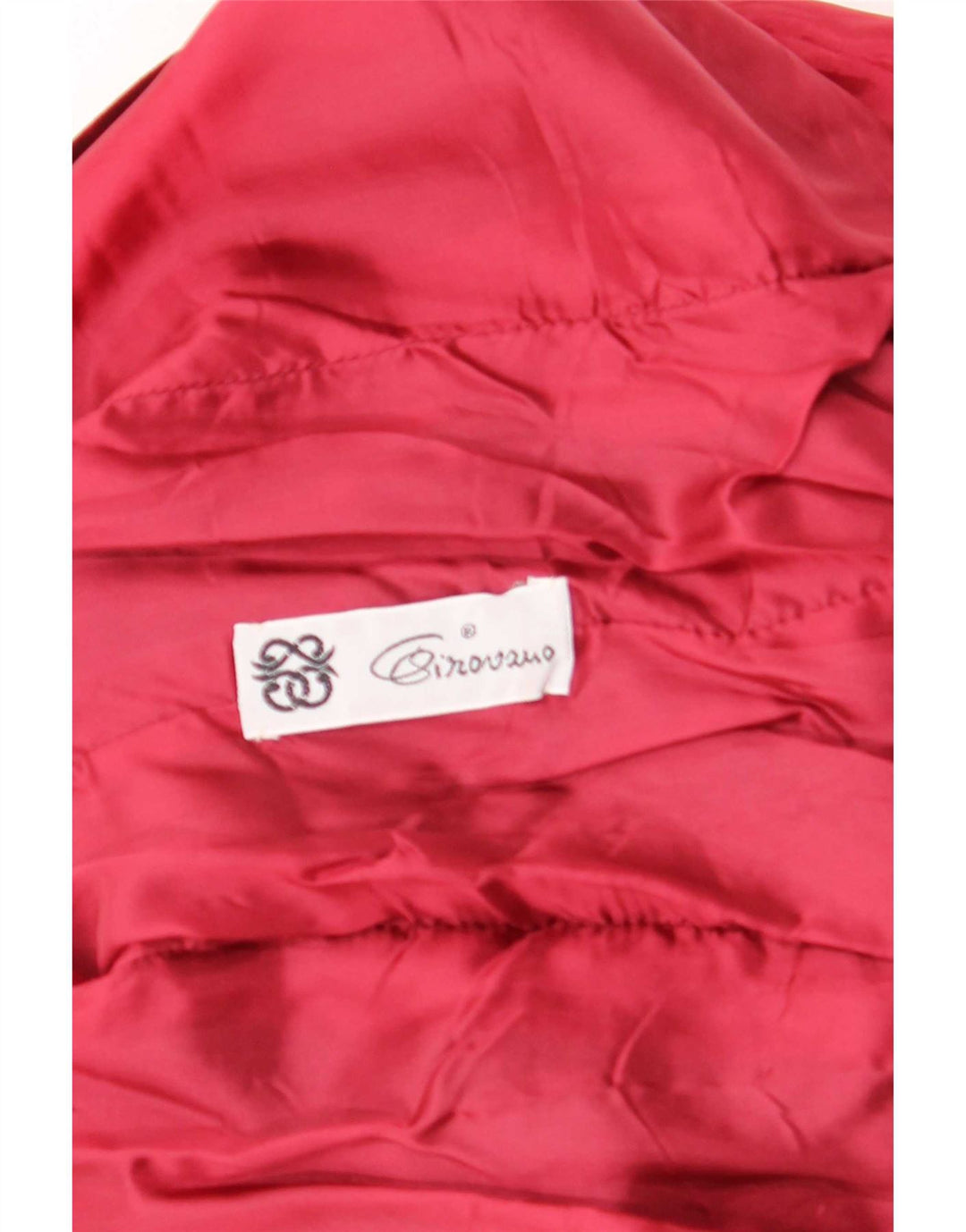 Jachetă vintage din catifea cu 3 nasturi pentru femei UK 12 Burgundy mediu
