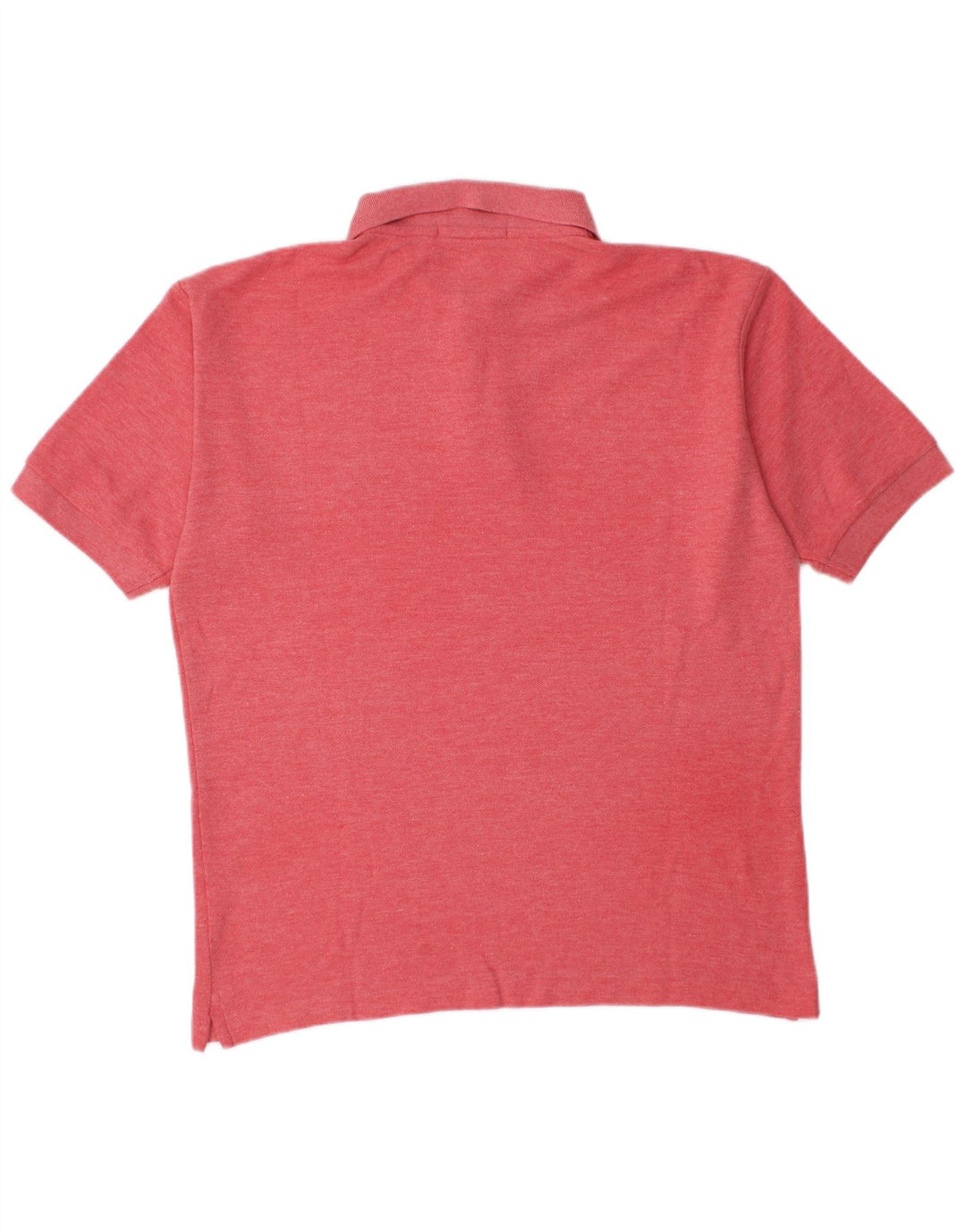 Tricou Polo Fila Bărbați IT 46 Bumbac Roșu Pete Mic
