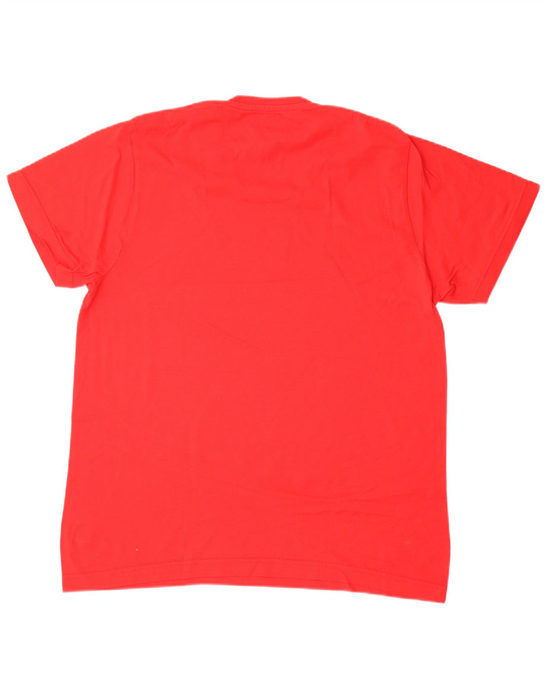 Tricou grafic Adidas pentru bărbați Top mare roșu