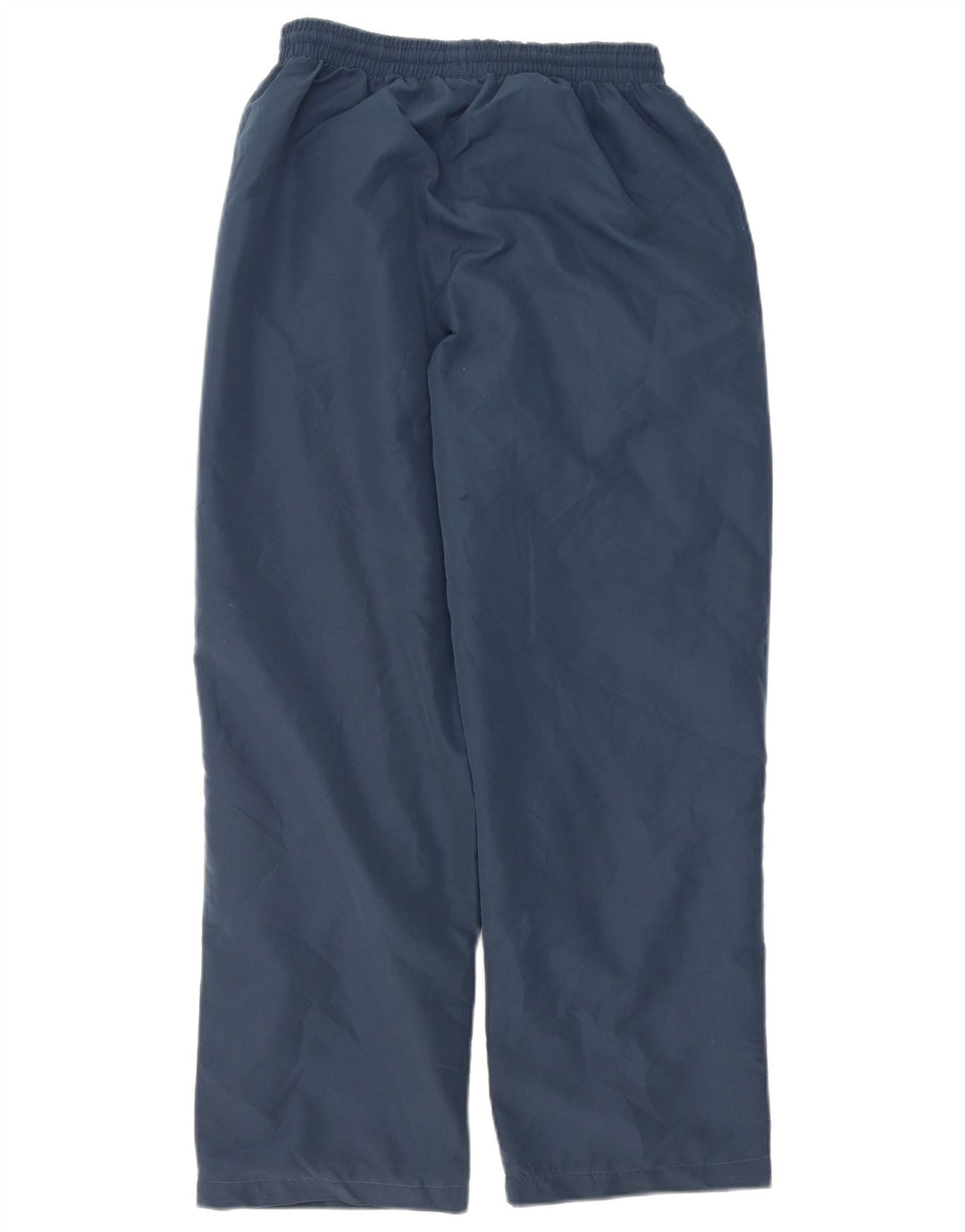 Pantaloni de trening Reebok pentru bărbați, poliester, albastru mic