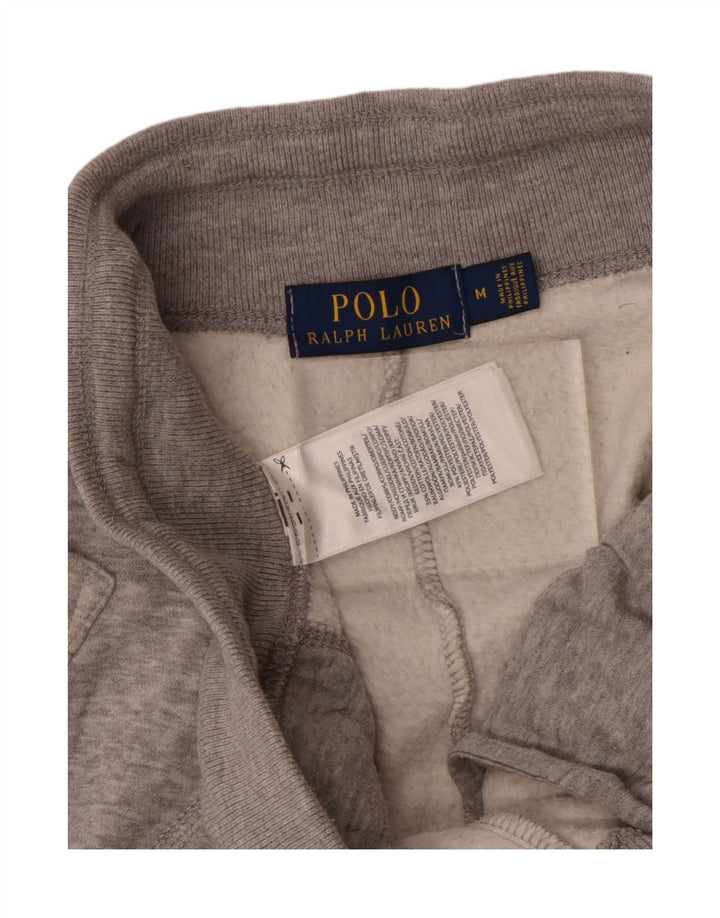 POLO RALPH LAUREN Pantaloni de trening pentru bărbați Pantaloni de jogging Medium Gri Pete