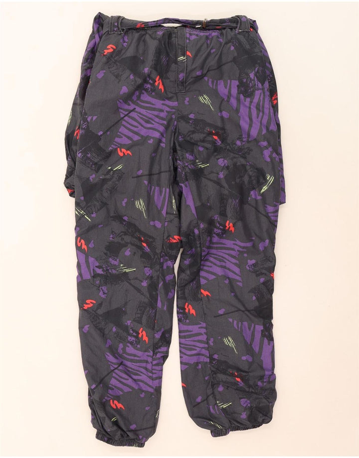 Salopetă de schi pentru femei Virage Fusalp IT 48 XL, multicoloră, color block