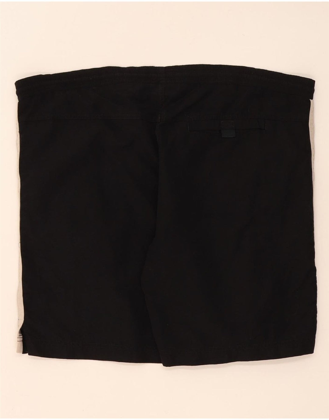 Pantaloni scurți sport Puma pentru bărbați XL, negru, poliester color bloc