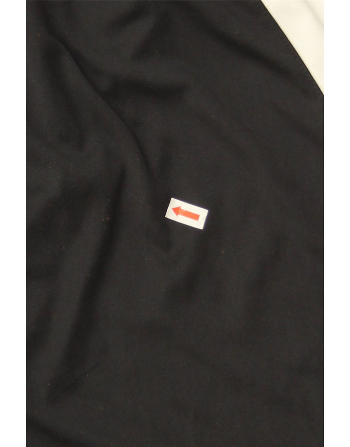 Pantaloni scurți sport Nike Dri Fit pentru bărbați, mari, negru, poliester