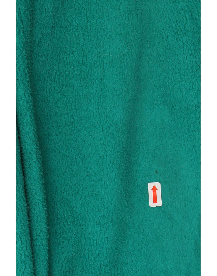 Trening pentru femei THINK PINK din lână IT 42 Medium Green Colorblock