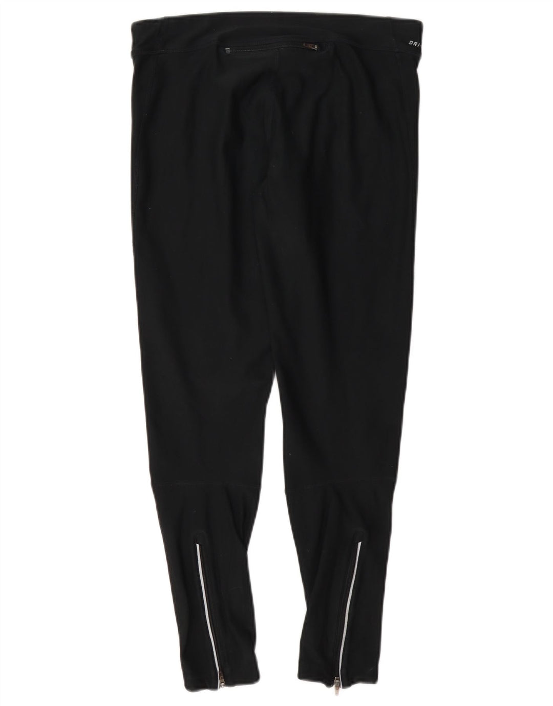 Leggings Nike Dri Fit pentru femei UK 14 Medium Bleumarin Poliester