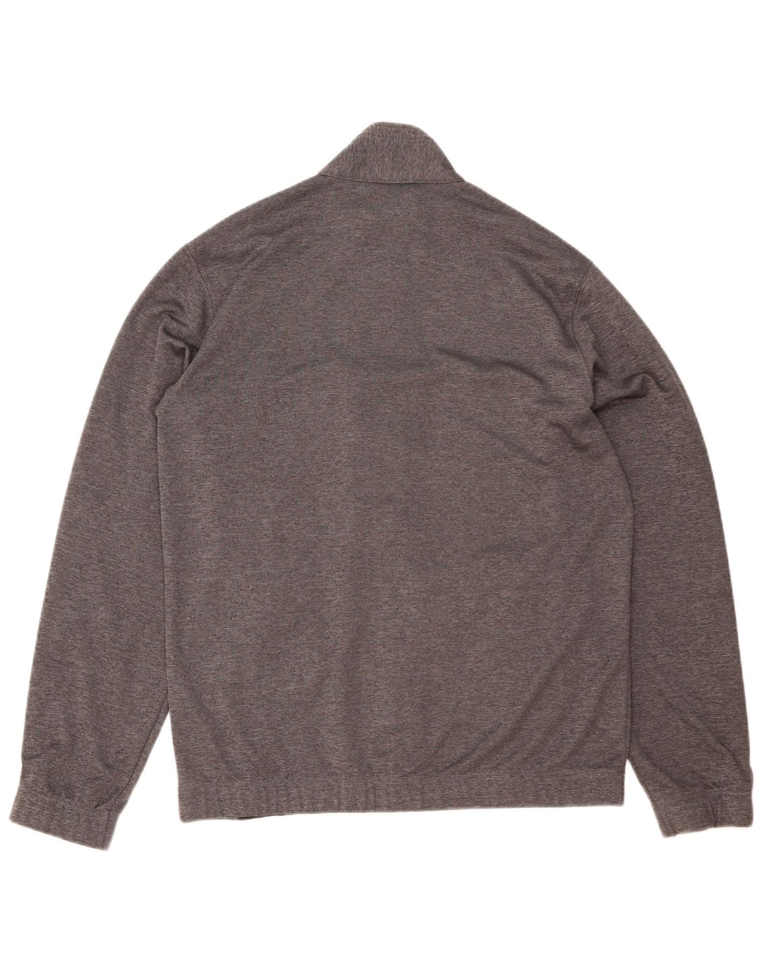 Jachetă de trening pentru bărbați CHAMPION, XL, gri, poliester color bloc