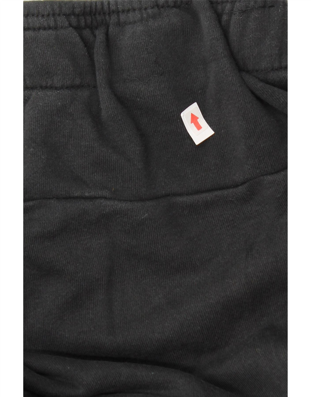 Pantaloni de trening pentru bărbați Adidas Pantaloni de jogging mari negri