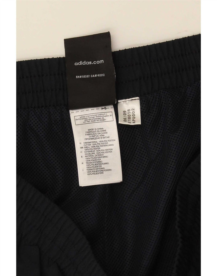 Pantaloni scurți sport Adidas Clima 365 pentru bărbați, mari, bleumarin, poliester