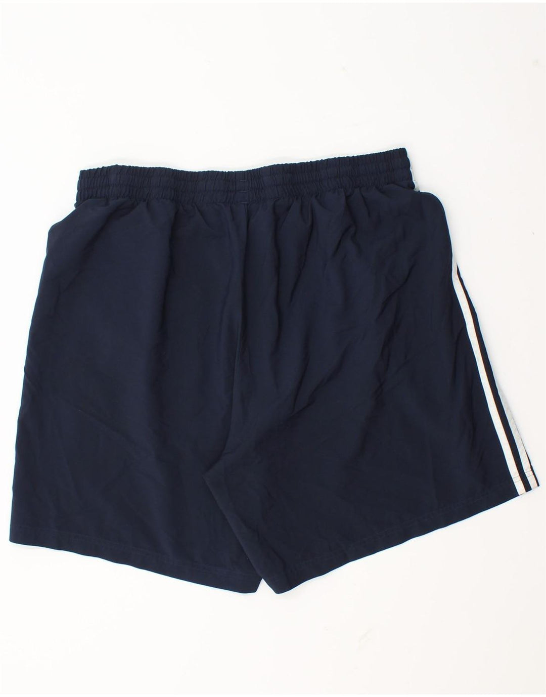 Pantaloni scurți sport pentru bărbați Adidas XL bleumarin