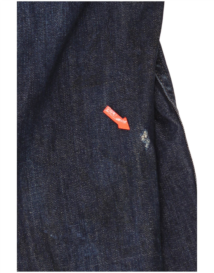 Blugi Levi's 511 Slim pentru bărbați W32 L30 Bumbac albastru