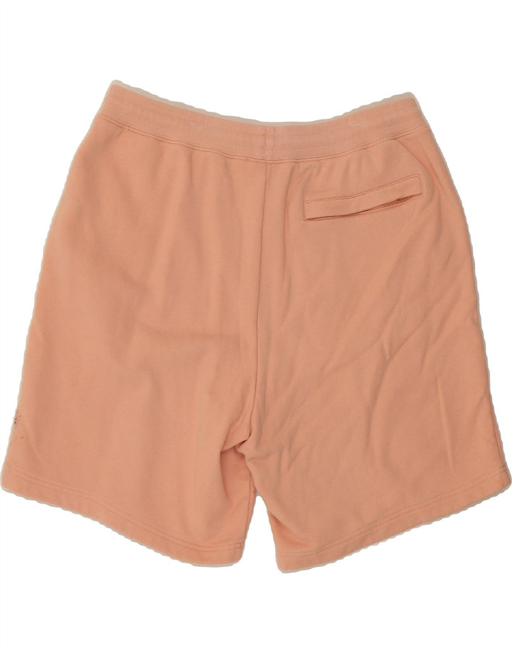 ADIDAS Mens Sport Shorts Large  Pink Vintage Adidas and Second-Hand Adidas from Messina Hembry 