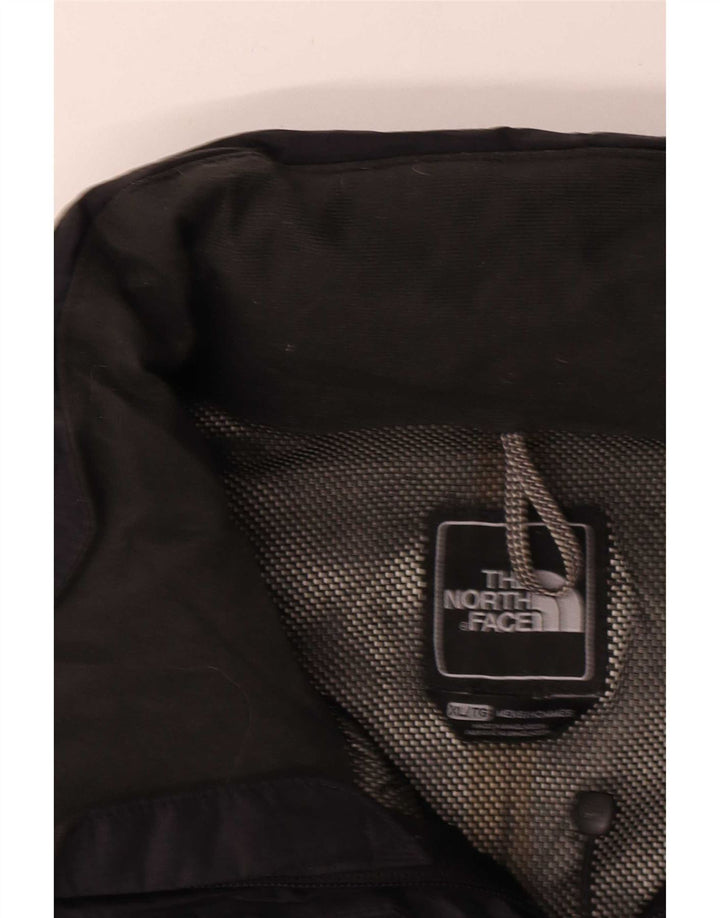 Jachetă de ploaie The North Face Hyvent pentru bărbați UK 42 XL Poliester negru