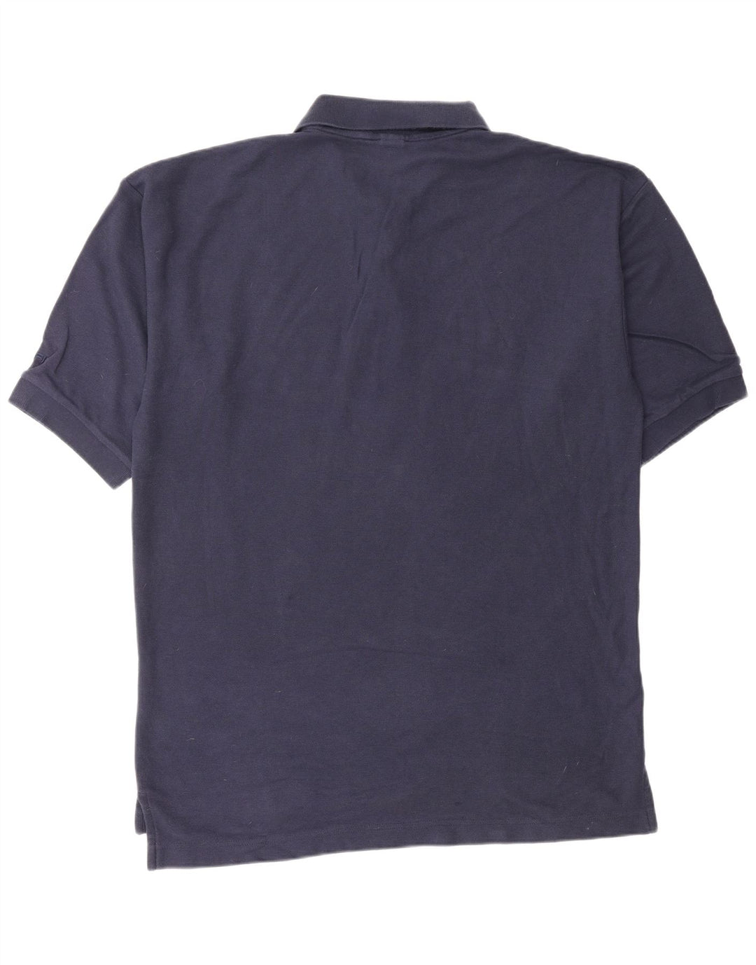 Cămașă polo FILA pentru bărbați, mare, bleumarin, bumbac