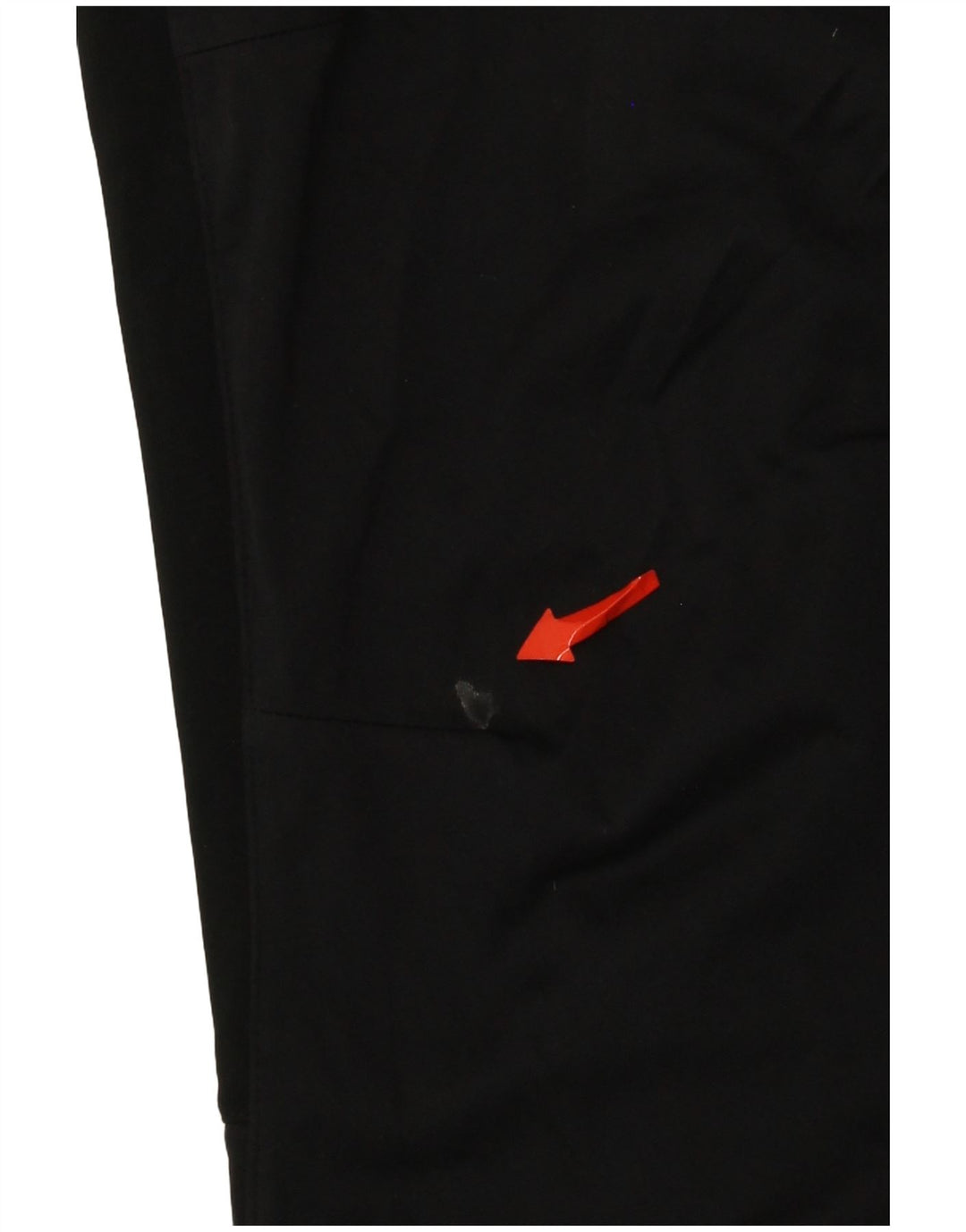 Pantaloni de trening Nike Dri Fit pentru bărbați Pantaloni de jogging XL Poliester negru