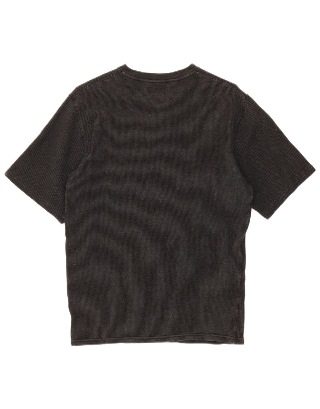 Tricou Polo Ralph Lauren pentru bărbați Top mic, negru, bumbac