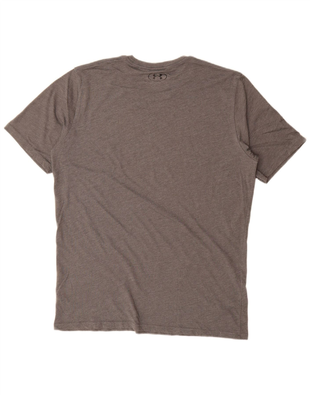 Tricou Under Armour pentru bărbați Top Large Gri Flecked