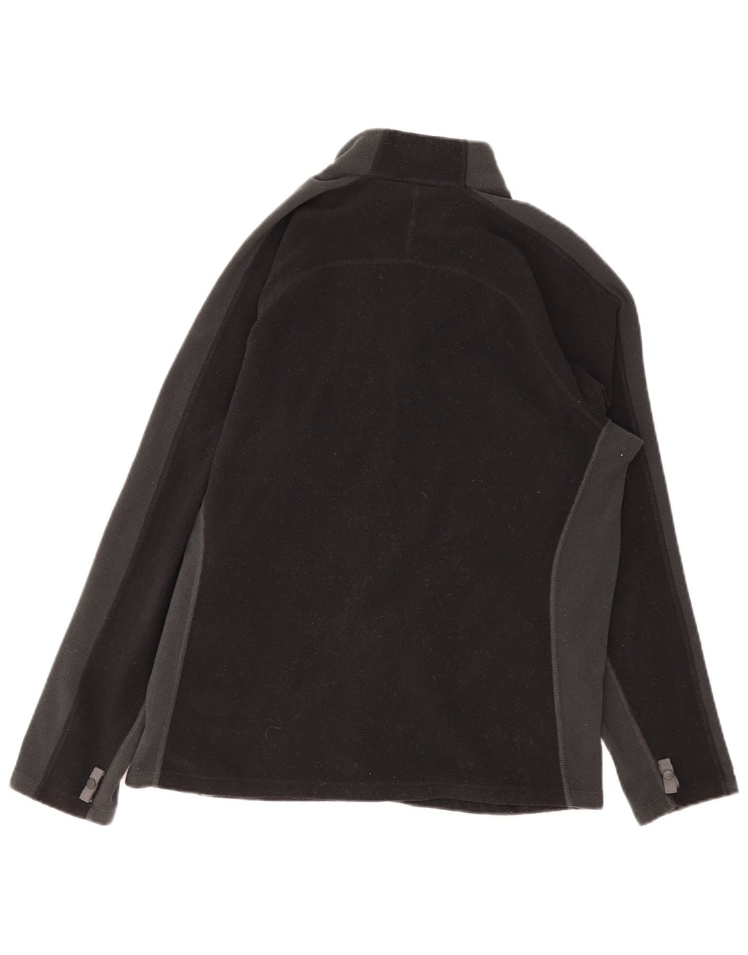 Jachetă polară pentru bărbați The North Face UK 38 Medium Black Colorblock