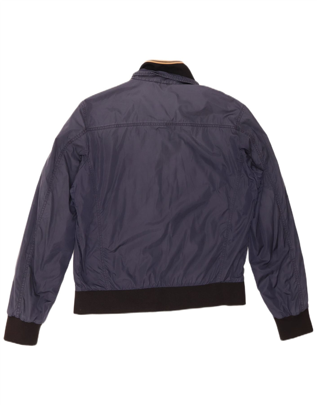 Bomber pentru bărbați HOGAN UK 42 XL Bleumarin