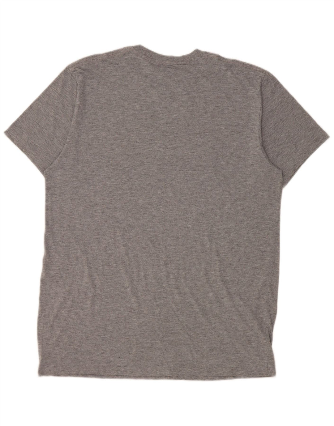 Tricou grafic pentru bărbați Levi's Top mare, gri, bumbac cu pete