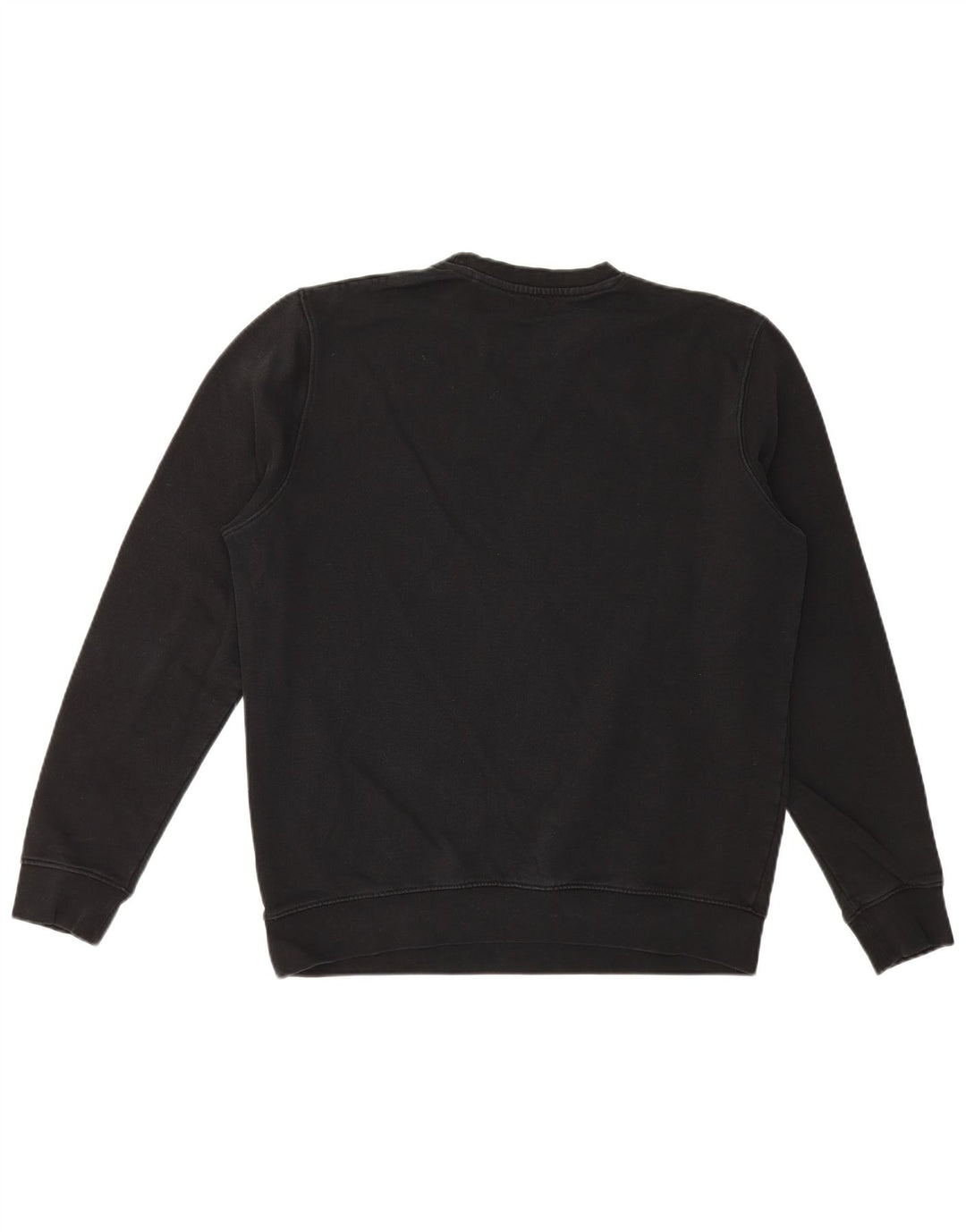 U.S. Polo Assn. Pulover pentru bărbați, 2XL, negru