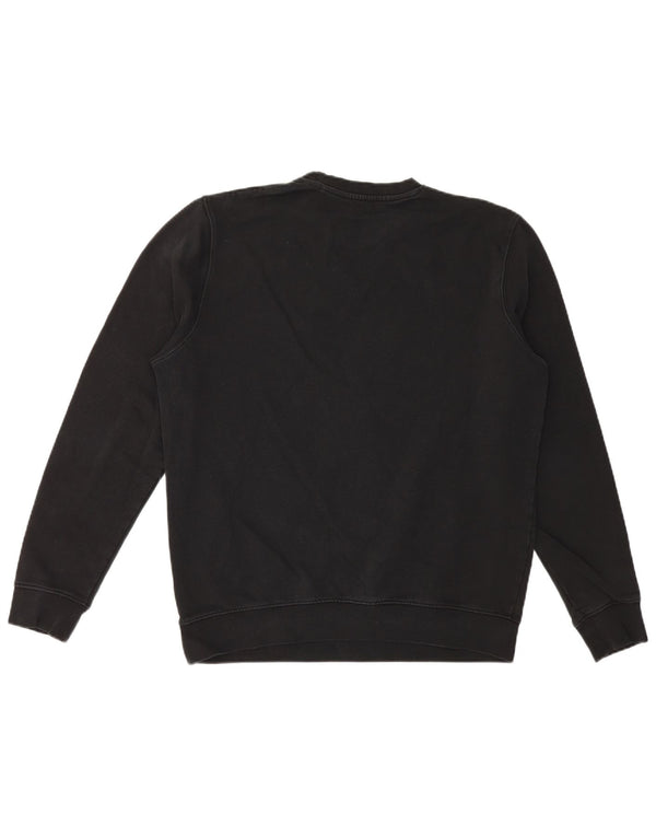 U.S. Polo Assn. Pulover pentru bărbați, 2XL, negru
