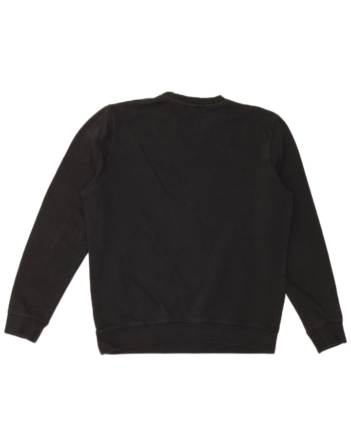 U.S. Polo Assn. Pulover pentru bărbați, 2XL, negru
